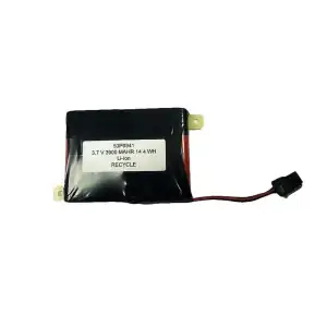 CACHE BATTERY PACK (Li-ion) 53P0941 - Φωτογραφία