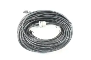 Cable DB9 to DB9 30m 23R9680 - Photo