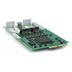TPM card CCIN 2A14 74Y2590 - Φωτογραφία