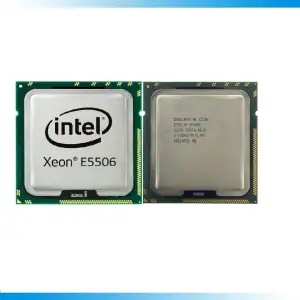 Intel E5506 2.13GHz 4C 4M 80W E5506 - Photo