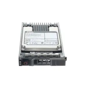 800GB SSD 2.5 SAS 12G WI 400-AMJH 400-AMJH - Φωτογραφία