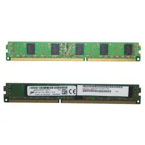 DX60 S3 DIMM 2GB CA07781-D020 - Φωτογραφία