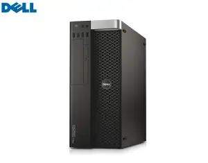Dell Workstation Precision 7810  Xeon E5 series - Φωτογραφία