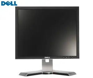 MONITOR 19" TFT Dell 1908FP GB - Φωτογραφία