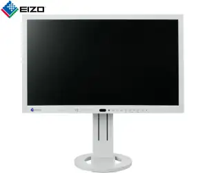 MONITOR 23" LED EIZO EV2333 White - Φωτογραφία