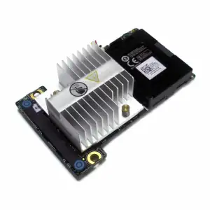H710 6Gb/s SAS 512MB MCR5X - Φωτογραφία