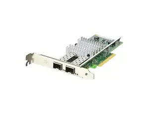 X520-DA2 10GB SFP+ 2PORT LP 540-BBDW 540-BBDW - Φωτογραφία