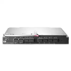 HP 8GB 24-Port FC Virtual Connect for Bladesystems 466539-001 - Φωτογραφία