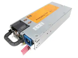 HP 750W Gold PSU for G6/G7 Servers 599383-001 - Φωτογραφία