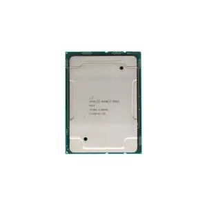 Intel GOLD 6152 2.10GHz 22C 30.25M 140W CD8067303406000 - Photo