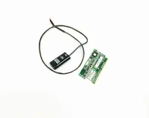 HP 2GB Cache Kit with battery 758836-B21 - Φωτογραφία