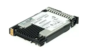 HP Branded 1.6TB SAS 12G MU SFF DS SSD  PX05SVB160-HP - Φωτογραφία