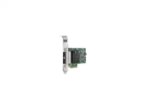 HP H221 2-Port Host Bus Adapter (HP)  729554-001-HIGH - Φωτογραφία