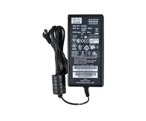 CISCO AC ADAPTER MODEL AA25480L - Φωτογραφία