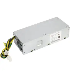 POWER SUPPLY PC LENOVO 510S-07ICK DESKTOP V530 SFF - Φωτογραφία