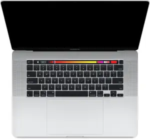 NOTEBOOK Macbook PRO A2141 16.0'' Intel Core i7, i9 9th Gen