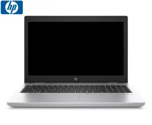 NOTEBOOK HP ProBook 650 G4 15.6'' Core i5 7th Gen GB