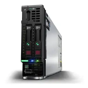 BLADE SERVER HP Proliant BL460c G10 - Φωτογραφία