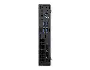 Dell Optiplex 7060 Micro Core i5 8th Gen
