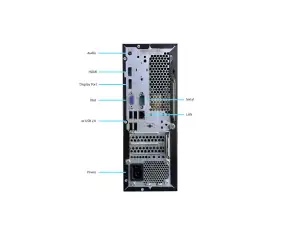 Lenovo V530 SFF Core i5 8th Gen