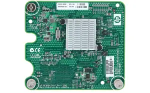 HP NC382m DP 1GbE Multifunction BL-c Ada 462748-001 - Φωτογραφία