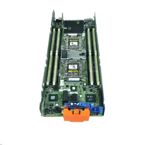 HP System Board for BL460 G8 704709-001 - Φωτογραφία