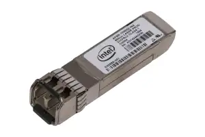Intel SFP+ 10gb AFBR-703SDZ-IN2 - Φωτογραφία