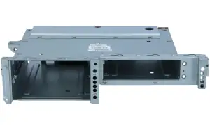 HP 3LFF Rear Enablement Kit for DL380 G9 12LFF  768856-B21 - Φωτογραφία