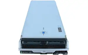 HP Synergy 480 G10 CTO Blade Server 871942-B21 - Φωτογραφία