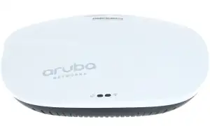 Aruba IAP-315 (RW) Instant 2x/ 4x 11ac AP IAP-315-RW - Φωτογραφία