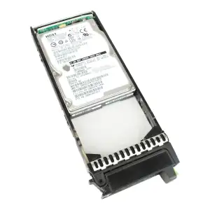 DX S4 SAS 600GB HDD 12G 10K 2.5in CA08226-E775 - Photo