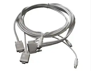 CABLE KVM AVOCENT PARALLEL TO PS2/VGA MALE/FEMALE - Φωτογραφία