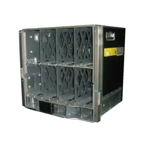 HP C7000 G3 Enclosure MISSING LEFT EAR - Φωτογραφία