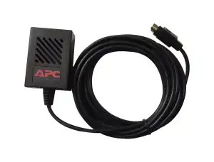 APC AMBIENT TEMPERATURE PROB AP9512TBLK - Φωτογραφία