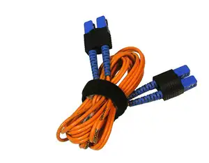 FIBER OPTICAL PATCH CORD SC-SC 2M - 234451-002 - Φωτογραφία