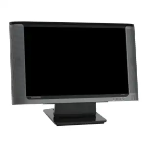 MONITOR 19" TFT Compaq WF1907V GB - Φωτογραφία