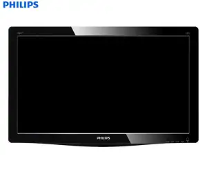MONITOR 19" LED Philips 196V3L No Base - Φωτογραφία