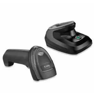 POS BARCODE SCANNER Zebra DS2278 - Φωτογραφία