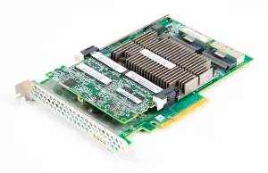HP SMART ARRAY P840 12GB CONTROLLER 761880-001 - Φωτογραφία