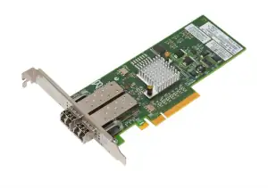 QLogic 8Gb FC Single-port HBA 49Y3760 - Φωτογραφία