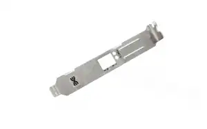Low profile bracket - Emulex LPE16000 BRACKET-LPE16000-LP - Φωτογραφία