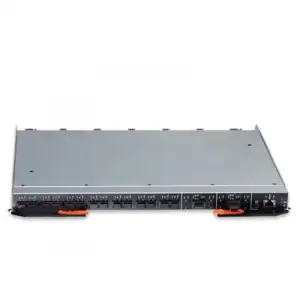Lenovo Flex System Fabric SI4093 System Interconnect Module 00VX277 - Φωτογραφία