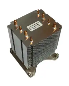 HEATSINK Celsius M470 V26898-B886-V1 - Photo