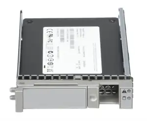1.9TB 2.5 inch Enterprise Value 6G SATA SSD UCS-SD19T61X-EV - Φωτογραφία