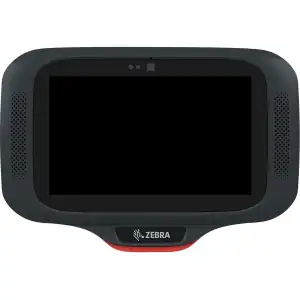 POS PRICE CHECKER ZEBRA CC600 WIFI 2D LASER NO PSU - Φωτογραφία