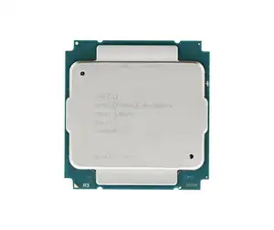 CPU INTEL XEON 18C E5-2699V3 2.3GHz/45MB/9.6G/145W LGA2011-3 - Φωτογραφία