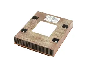 HEATSINK FOR SERVER IBM XSERIES  X3550/X3350 - Φωτογραφία