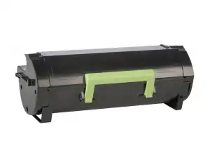PRINTER PART TONER LEXMARK MS321/521DN REF 6K - Φωτογραφία