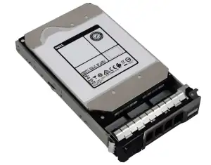 STORAGE HDD SAS 1TB DELL 6G 7.2K 3.5" FOR MD3200/MD3220 - Photo