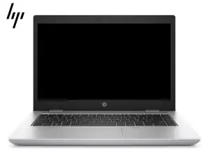 NOTEBOOK HP ProBook 640 G5 14.0 Core i5,i7 8th Gen - Φωτογραφία